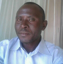 Prof. Martin S. Wanjala