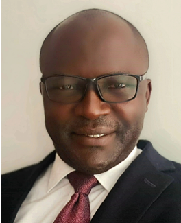 Prof. Robert K.W. Egessa